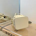 Fendi Mon Tresor Mini Bag