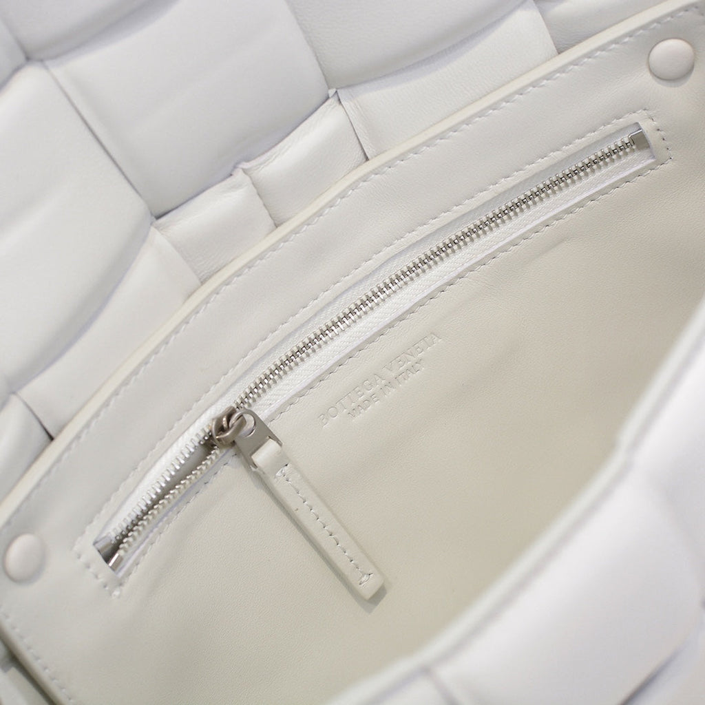 bottega Veneta Padded Cassette Bag