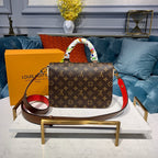 Louis Vuitton Vaugirard Bag