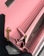 Gucci woman shoulder handbag