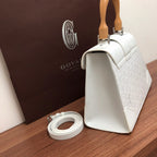 Goyard Mini Structure Saigon Bag
