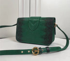 New LV woman shoulder handbag