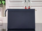 Louis Vuitton Pochette Voyage MM