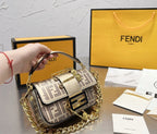 New Fendi woman handbag