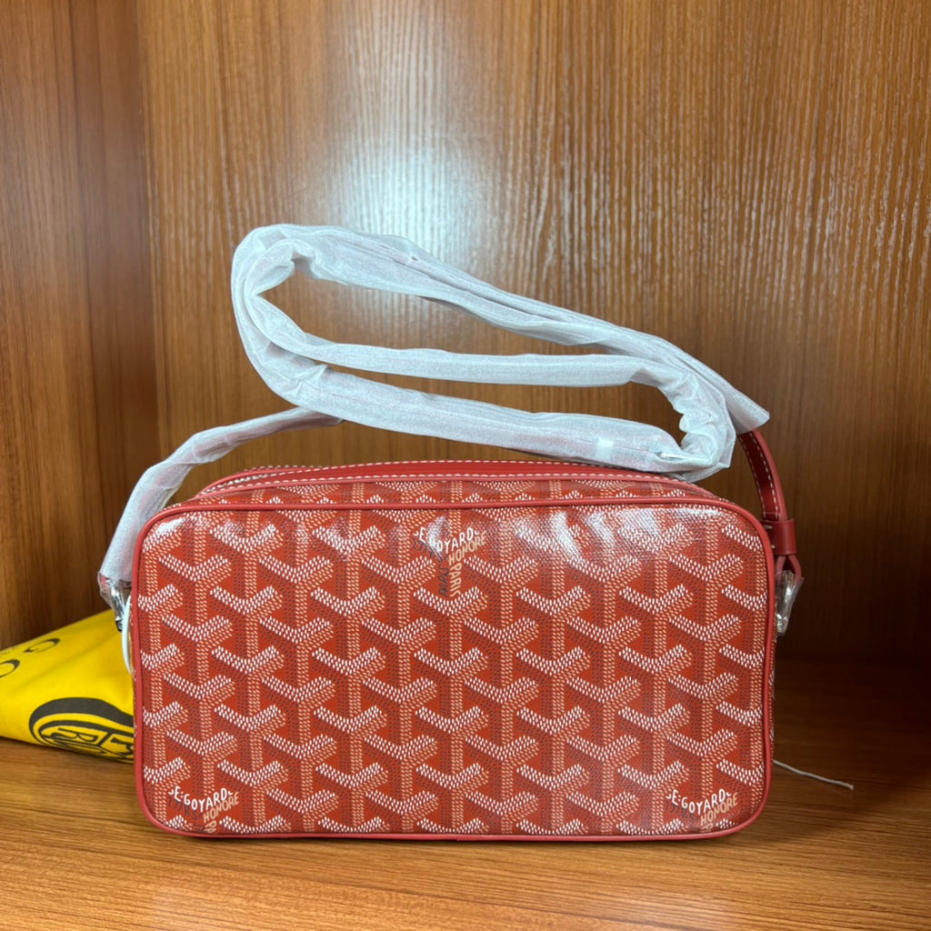 Goyard Cap-Vert  Bag