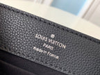 Louis Vuitton LockMe Ever BB Bag