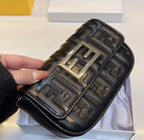 Fendi new 2021 Trendy ladies Handbag
