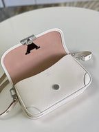 Louis Vuitton Buci Bag