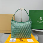 Goyard Boheme Hobo Bag