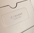 Givenchy Medium Antigona Soft Bag In Smooth Leather