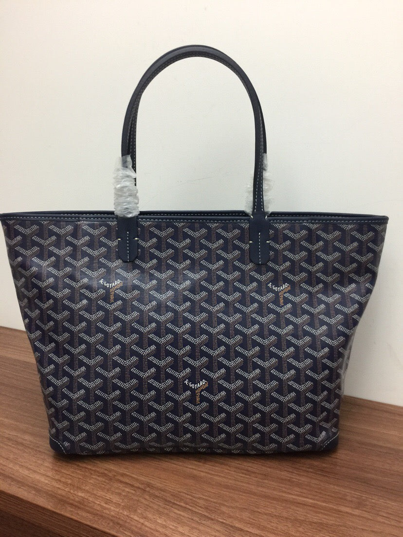 Goyard Artois MM Bag