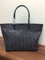Goyard Artois MM Bag