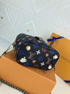 Louis Vuitton Game On Vanity PM Bag
