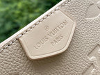Louis Vuitton Multi Pochette Accessories Bag