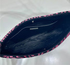 Prada woman handbag