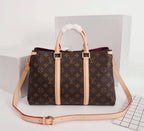 Louis Vuitton Soufflot MM Bag