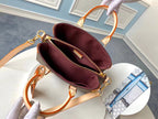 Louis Vuitton Soufflot BB Bag