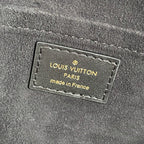Louis Vuitton Speedy Bandouliere 20 Bag