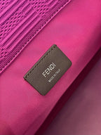 Fendi Sunshine Shopper Meduim Bag
