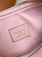 Louis Vuitton Marshmallow Bag