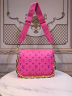 Louis Vuitton Coussin PM Bag