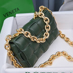Bottega Veneta Chain Cassette Bag