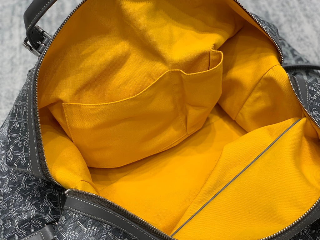 Goyard Boeing 55 Bag