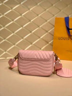 Louis Vuitton New Wave Multi Pochette Bag