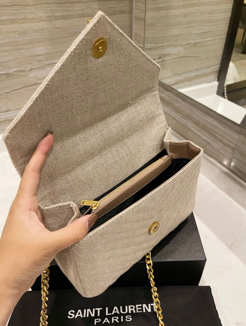 YSL Ladies handbag