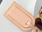 Louis Vuitton Soufflot BB Bag