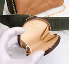 Louis Vuitton Maxi Multi Pochette Accessories Bag