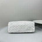 Goyard Boheme Hobo Bag