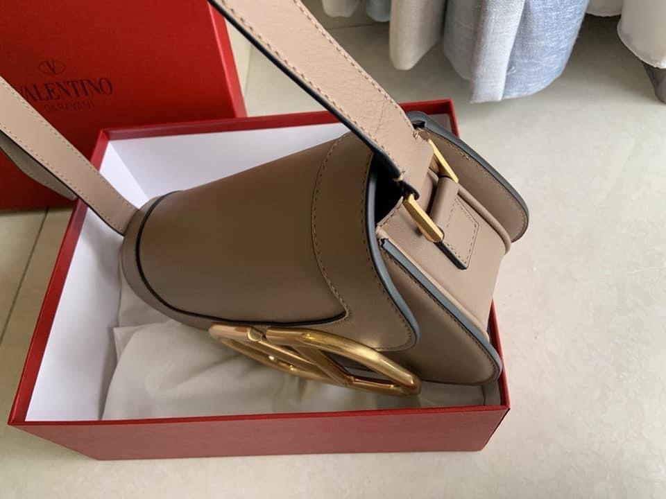 Valentino Garavani Supervee Crossbody Bag