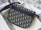 Christian Dior Medium Bobby Bag