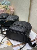 Christian Dior   Backpack