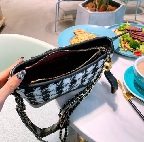 CC ladies handbag