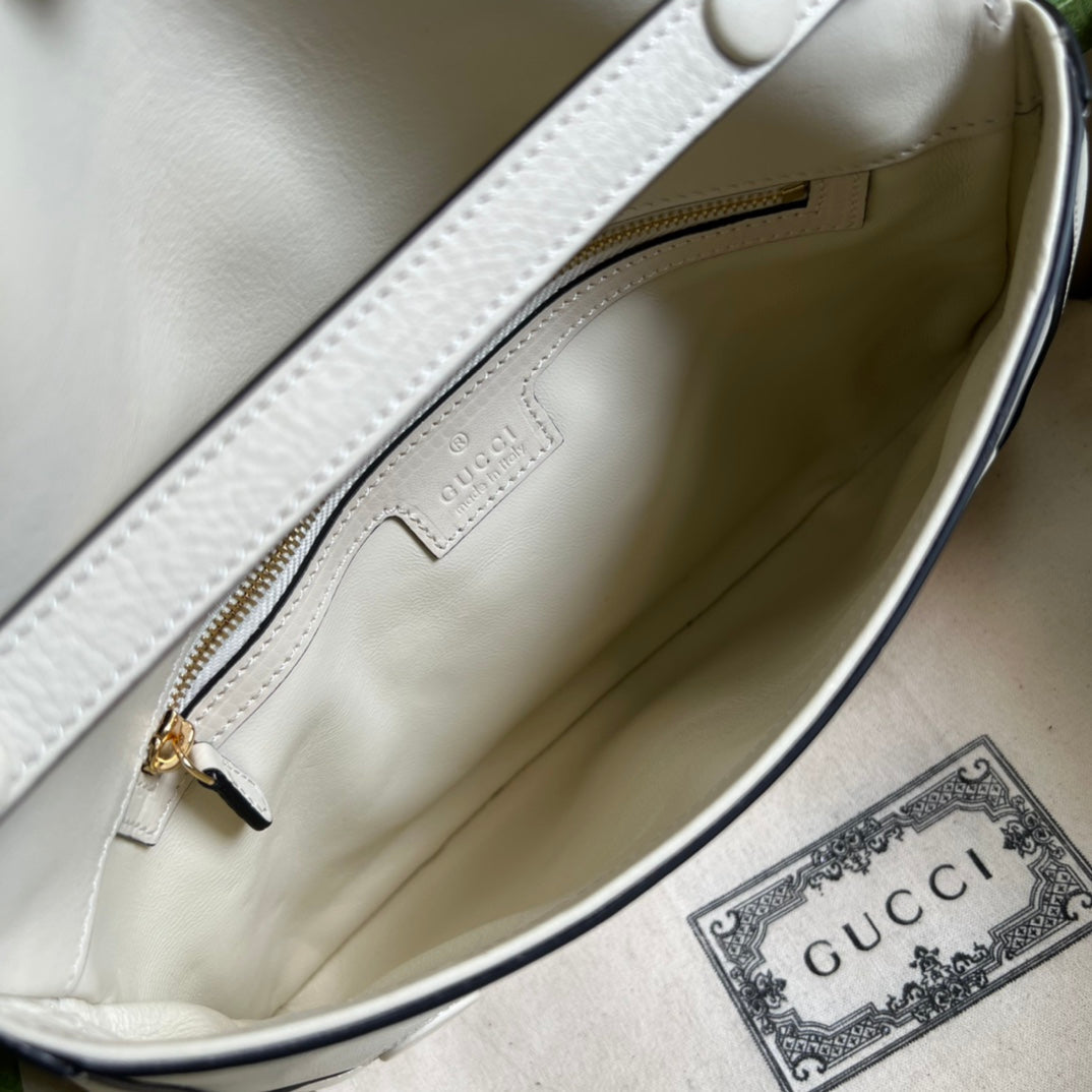 Gucci Blondie Shoulder Bag