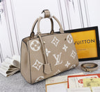 Louis Vuitton Montaigne BB Bag