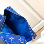Louis Vuitton Soft Trunk Bag
