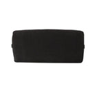 Prada Necessaire Black Cordura Fabric Cosmetic Toiletry Bag 2NA001