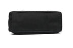 Prada Tessuto Nylon Black Camera Bag Cross Body 1BH089