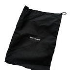 Saint Laurent Lipstick Pink Classic Leather Document Holder 315875