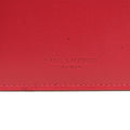 Saint Laurent Lipstick Pink Classic Leather Document Holder 315875