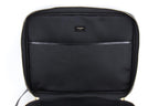 Saint Laurent Toile Classic Monogram 24 Hr Logo Briefcase Luggage 343690