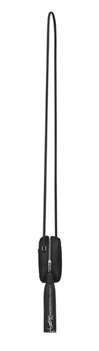 Saint Laurent YSL 'Love' Blogger Mini Shoulder Crossbody 457574